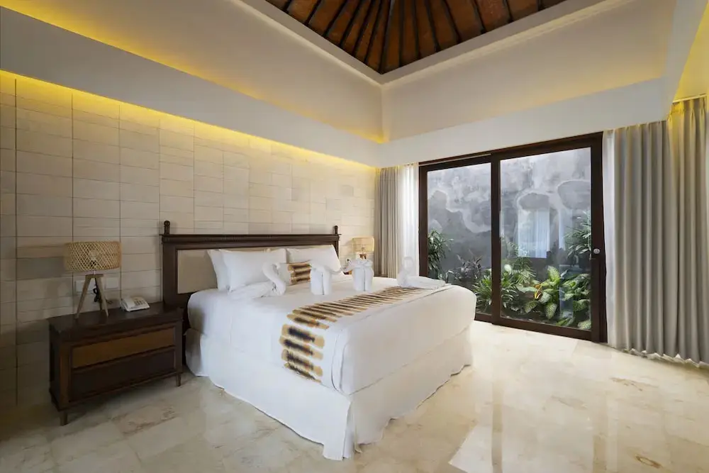 Чангу: The Kemilau Hotel & Villa Canggu