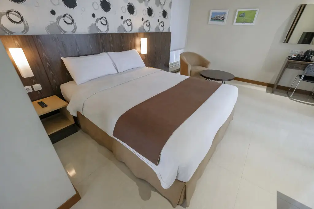 Джокьякарта: Lunara Home Living by Daphna Management