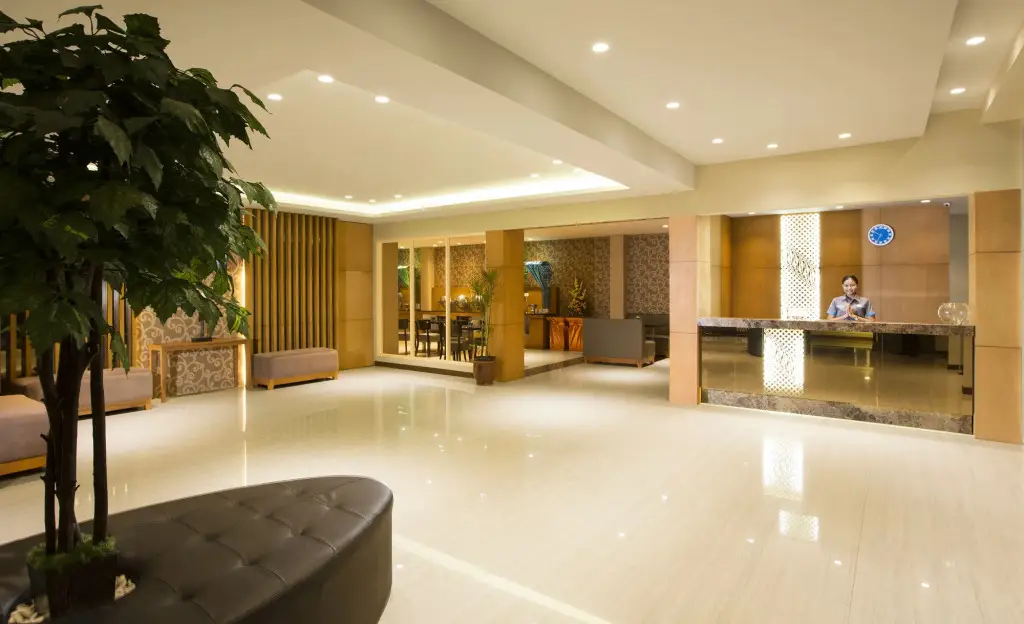 Джокьякарта: Lunara Home Living by Daphna Management