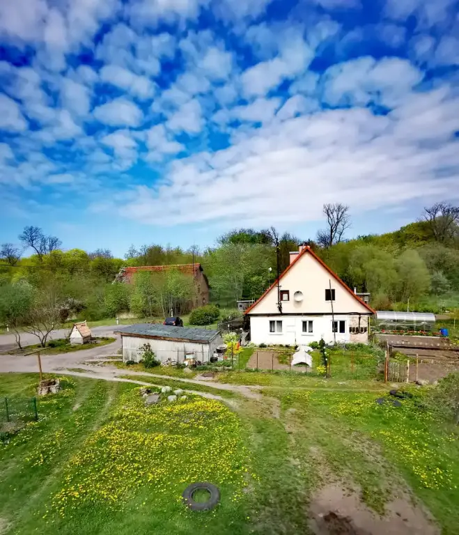 Светлогорск: Istoricheskaya Kvartira Varniken. Dom Lesnika 1900 G Apartments