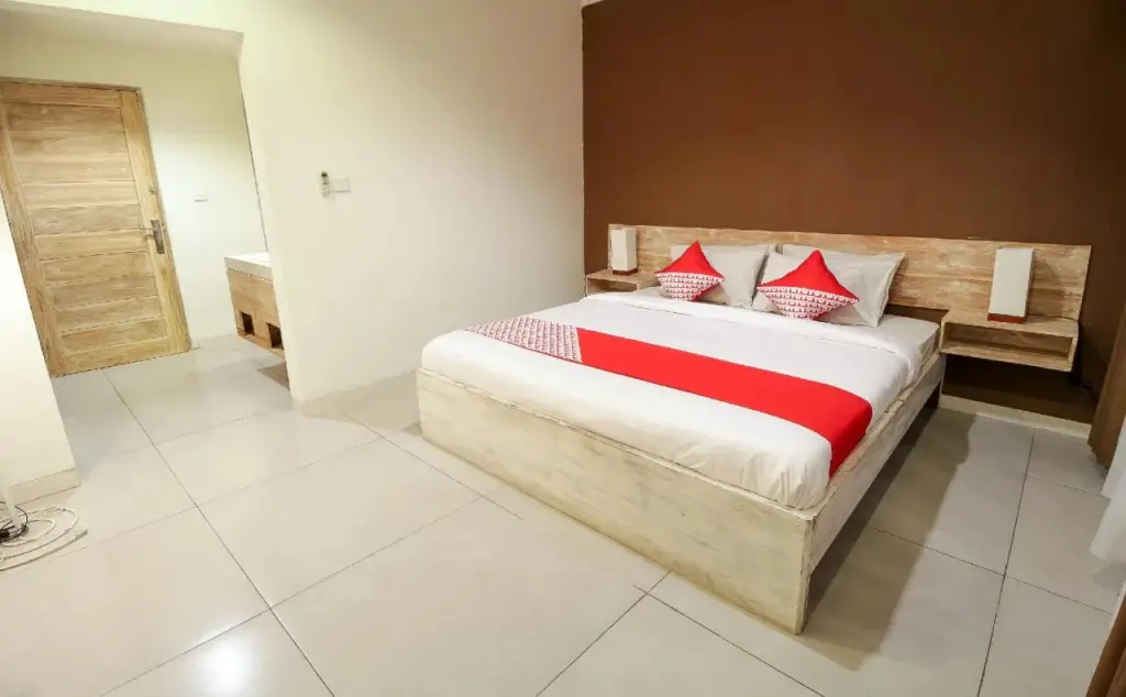 Кута: Mesari Beach Inn