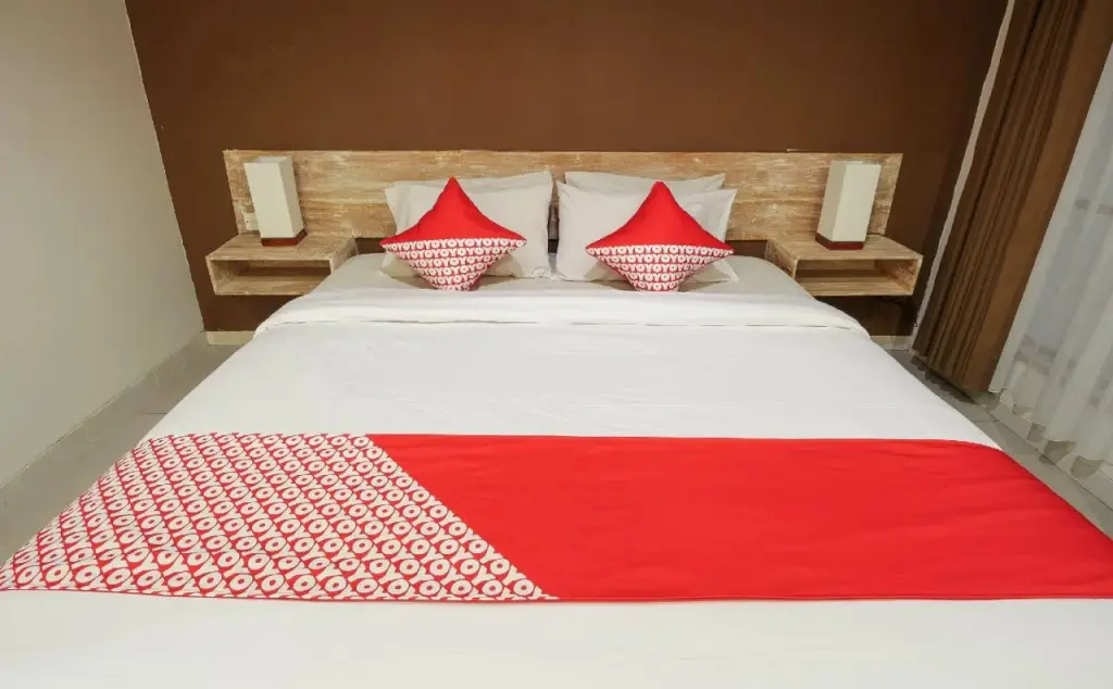 Кута: Mesari Beach Inn