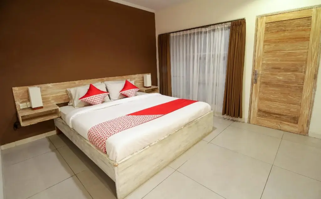 Mesari Beach Inn — фото 1