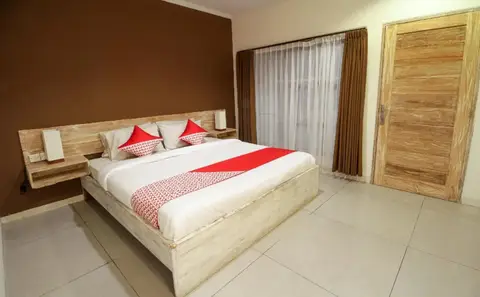 Mesari Beach Inn — фото 1