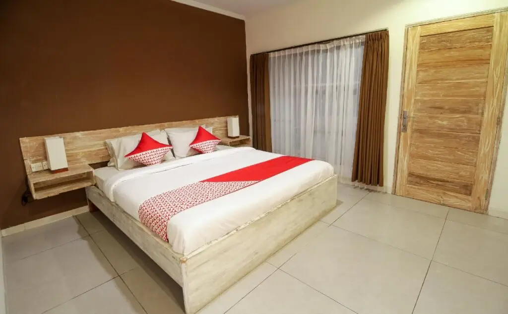 Mesari Beach Inn — фото 1
