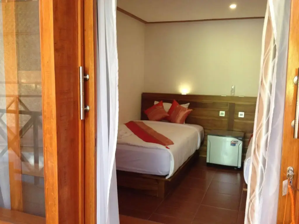 Матарам: The Lombok Crc Hotel