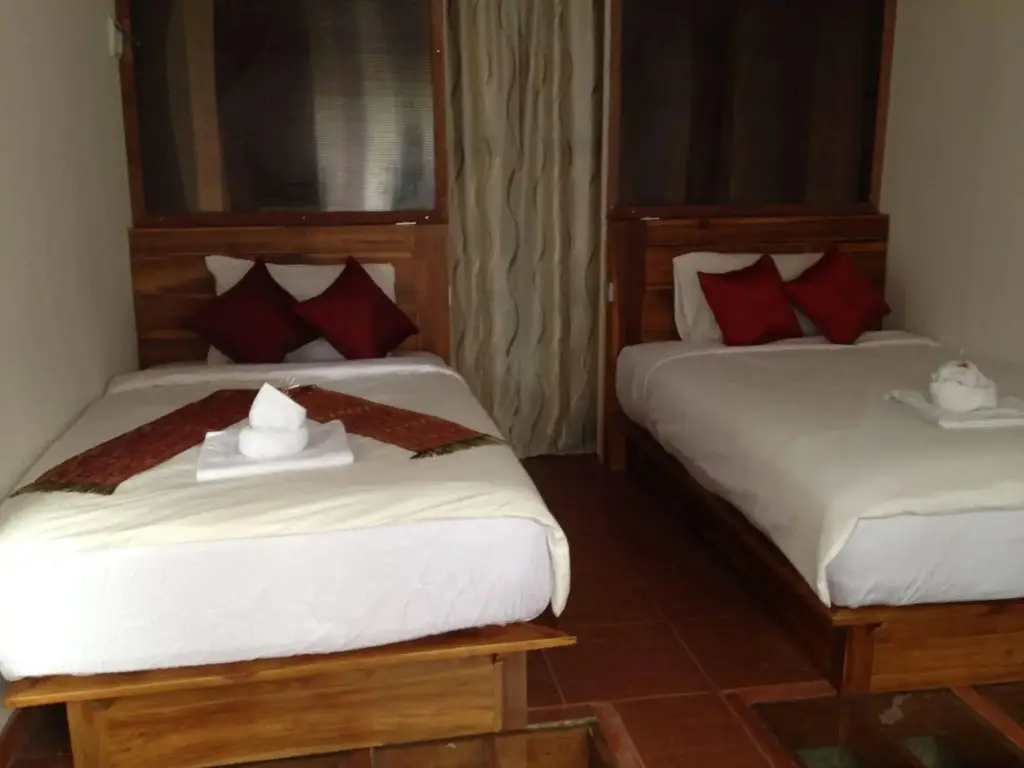 Матарам: The Lombok Crc Hotel