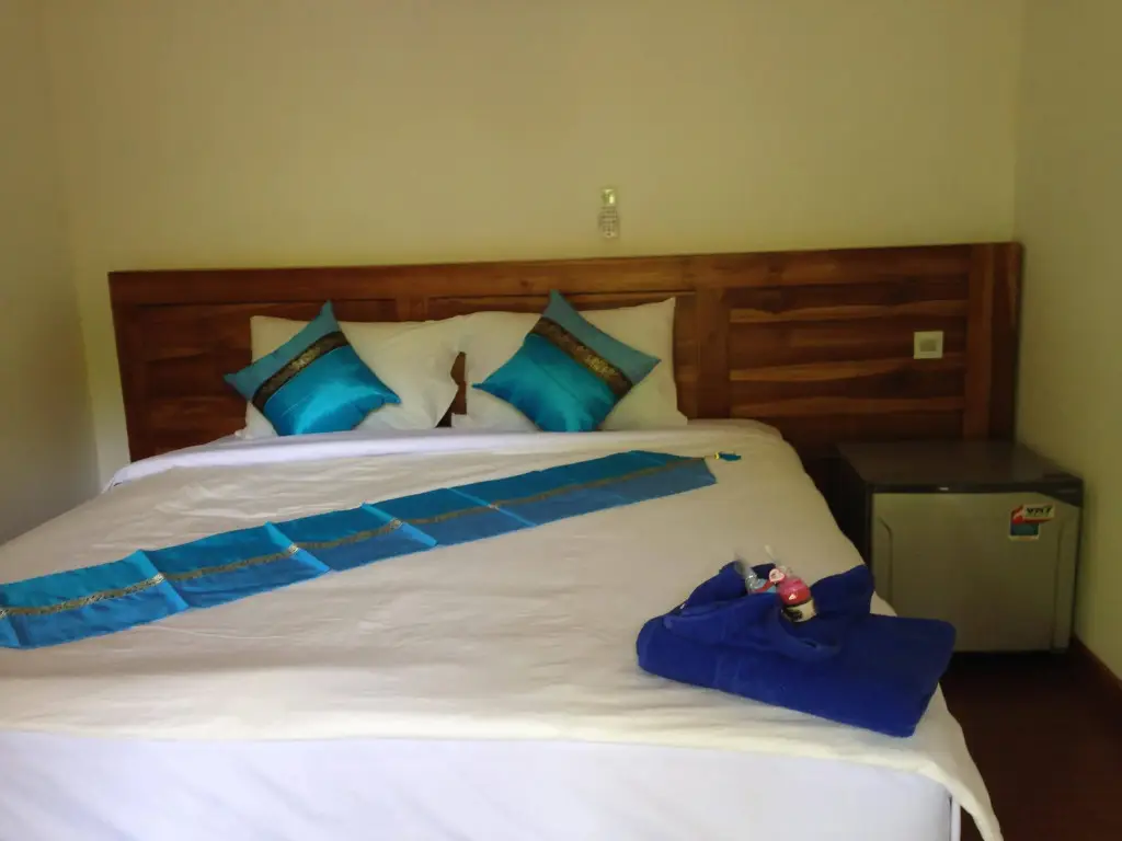 Матарам: The Lombok Crc Hotel