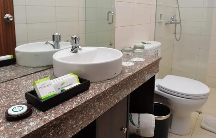 Богор: IPB Hotel And Convention Center