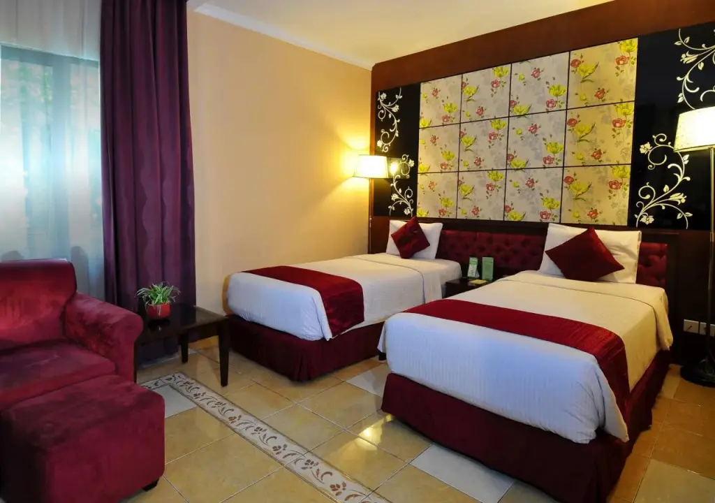 Богор: IPB Hotel And Convention Center