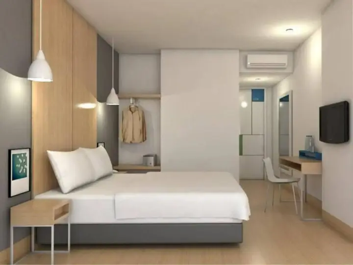 Бандунг: Hotel Citradream Bandung