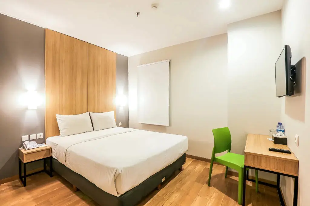 Бандунг: Hotel Citradream Bandung