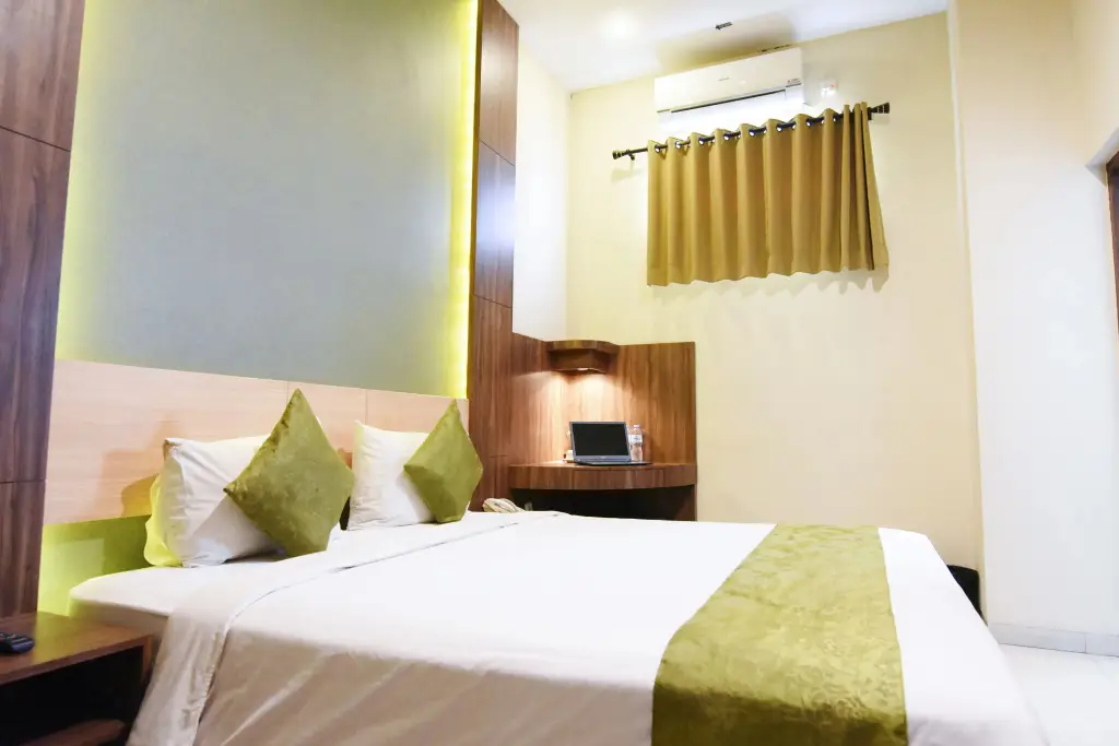 Бандунг: dPalma Hotel