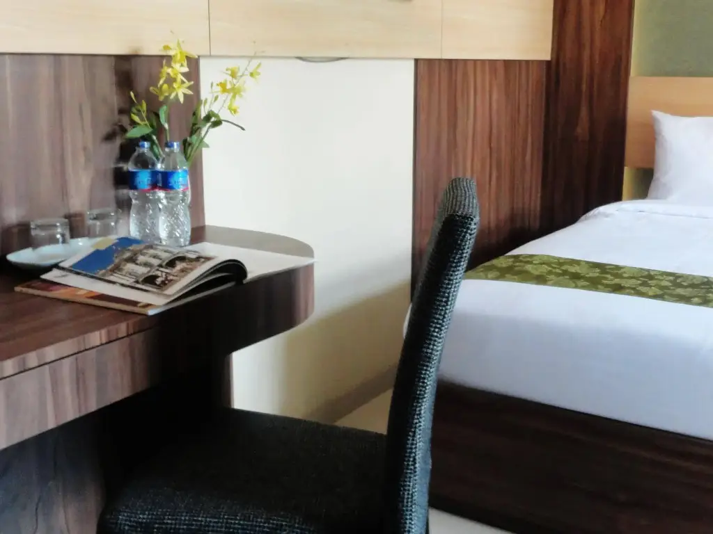 Бандунг: dPalma Hotel