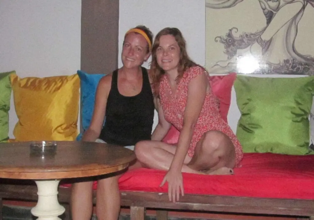 Убуд: Ubud Market Hostel