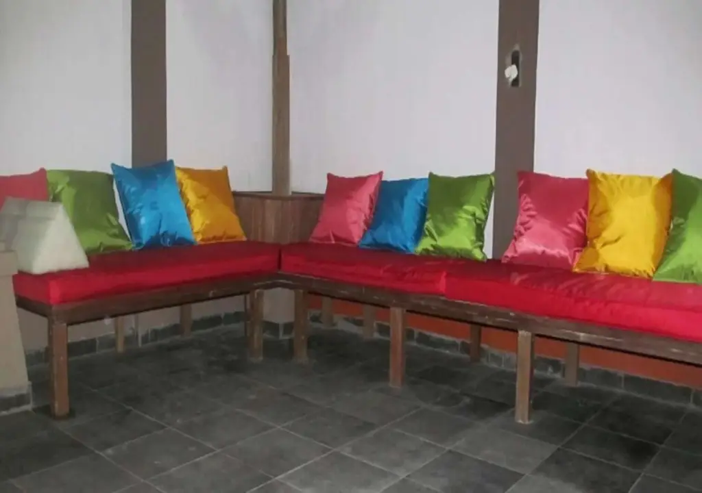 Убуд: Ubud Market Hostel