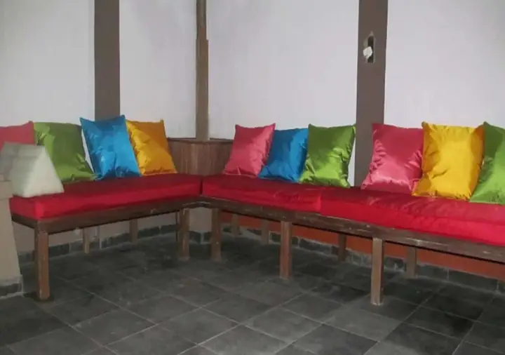 Убуд: Ubud Market Hostel