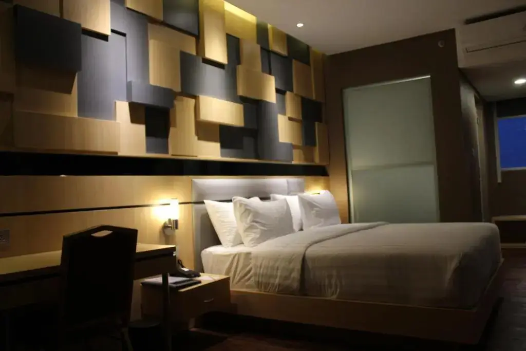 Бандунг: Shakti Hotel Bandung