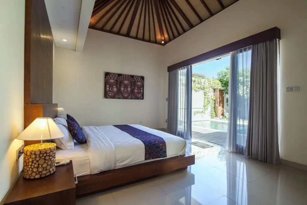 Пекату: The View Ola Villas Uluwatu
