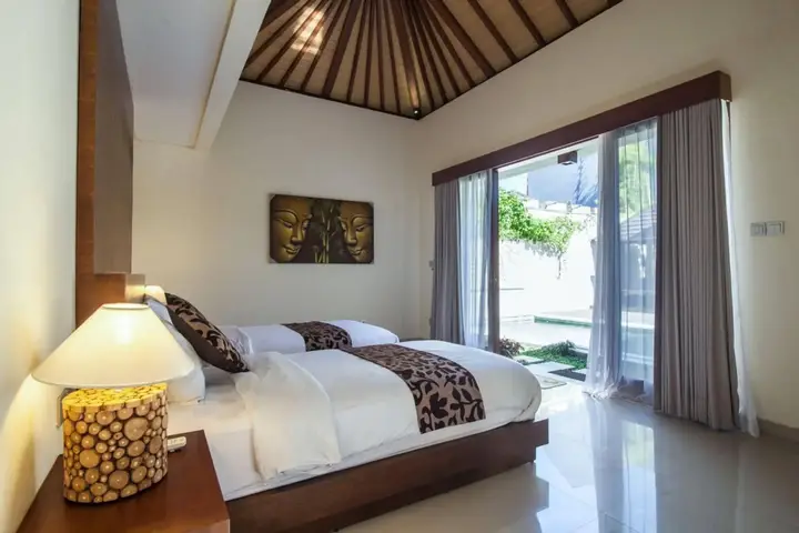 Пекату: The View Ola Villas Uluwatu