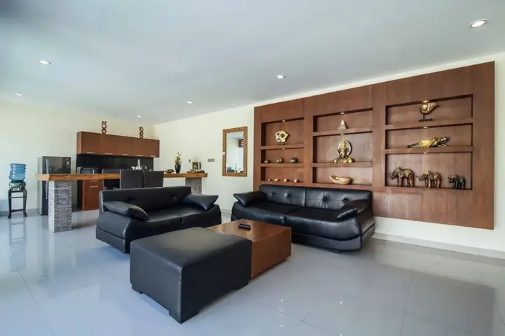 Пекату: The View Ola Villas Uluwatu