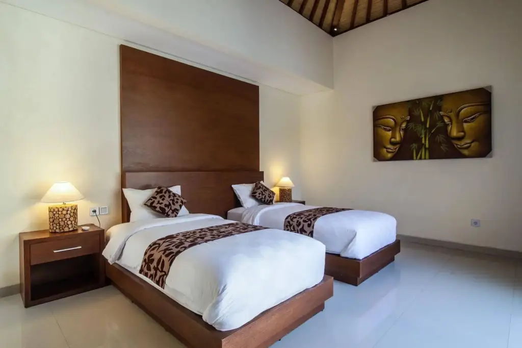 Пекату: The View Ola Villas Uluwatu