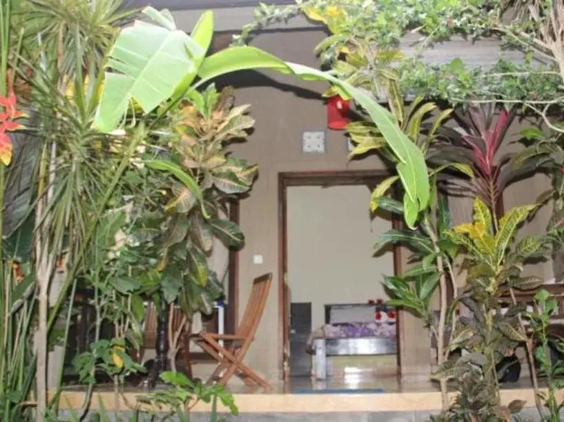 Пурвакерти: Pondok Tirta