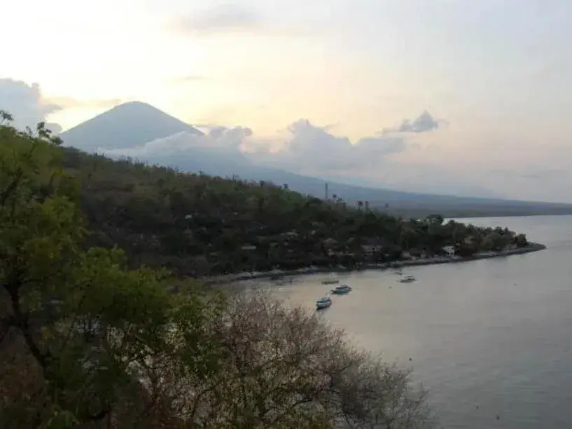 Пурвакерти: Pondok Tirta