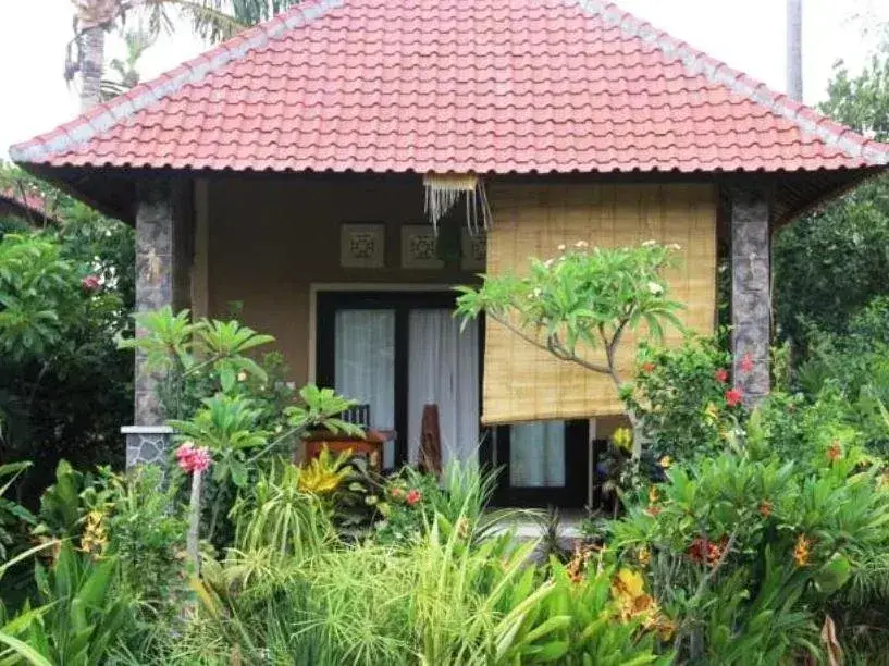 Пурвакерти: Pondok Tirta
