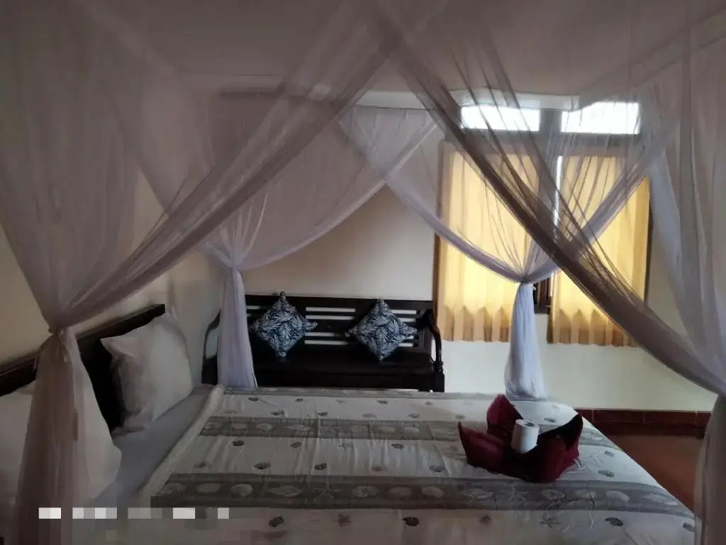 Убуд: Sukma Guest House