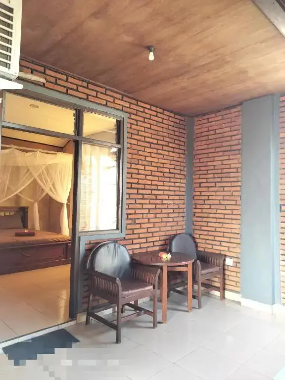 Убуд: Sukma Guest House