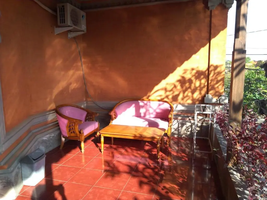 Убуд: Sukma Guest House
