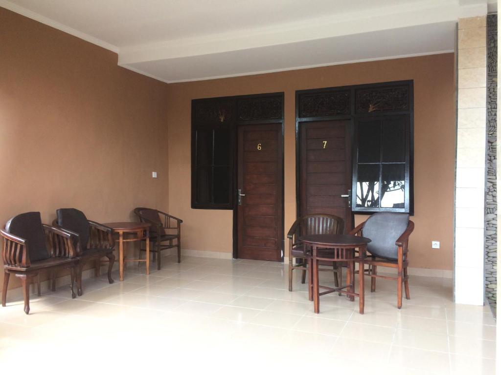 Убуд: Sukma Guest House