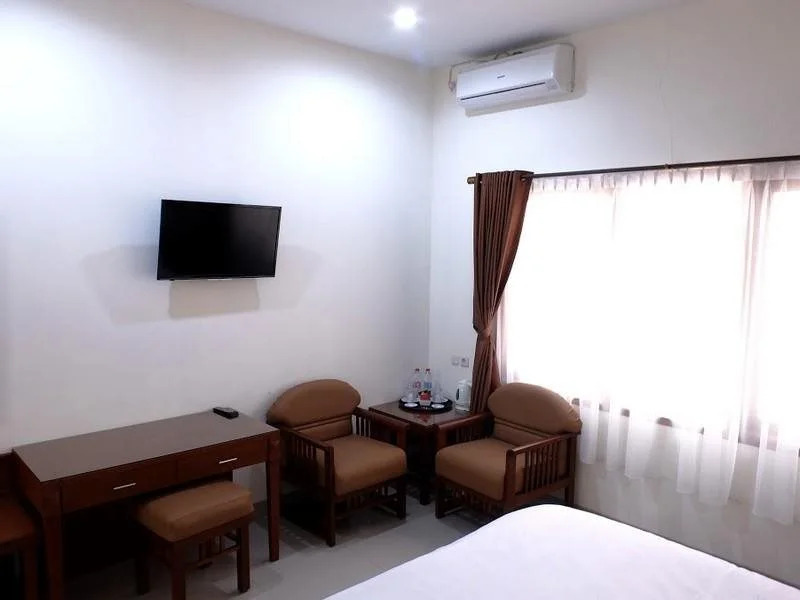 Бандунг: Frances Hotel