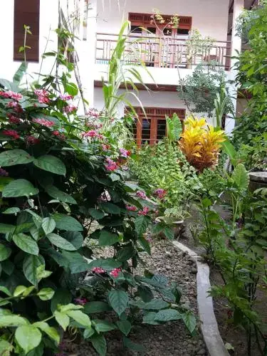 Anda Boutique Hotel — фото 1