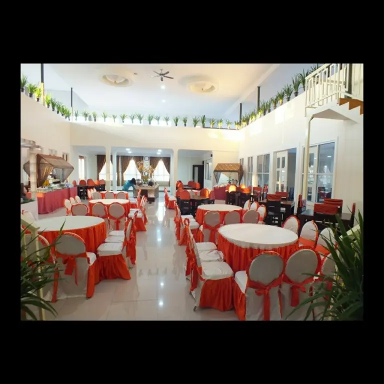 Бату: Grand City Batu Hotel