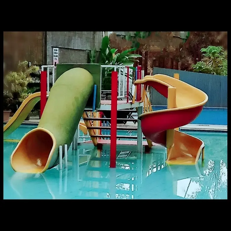 Бату: Grand City Batu Hotel