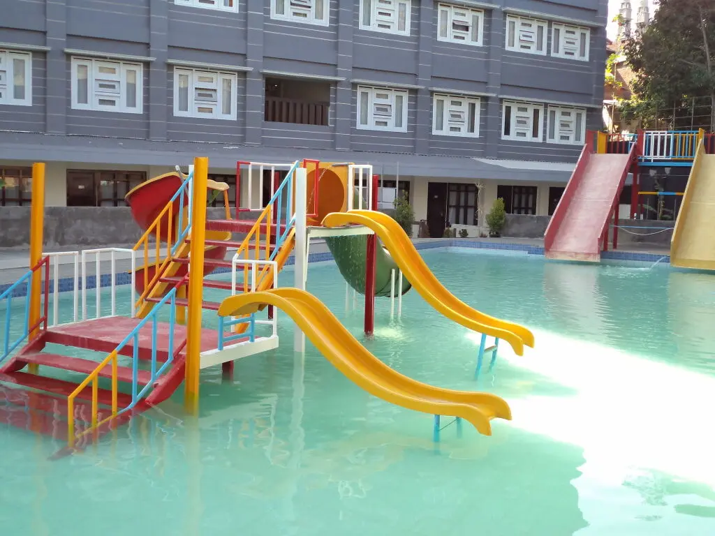 Бату: Grand City Batu Hotel