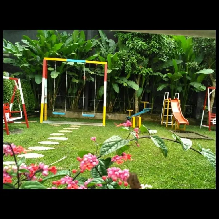 Бату: Grand City Batu Hotel