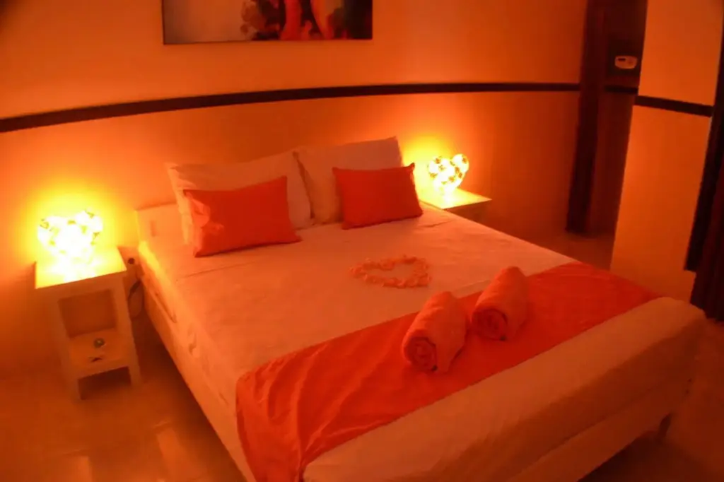 Кута: Legian Cozy