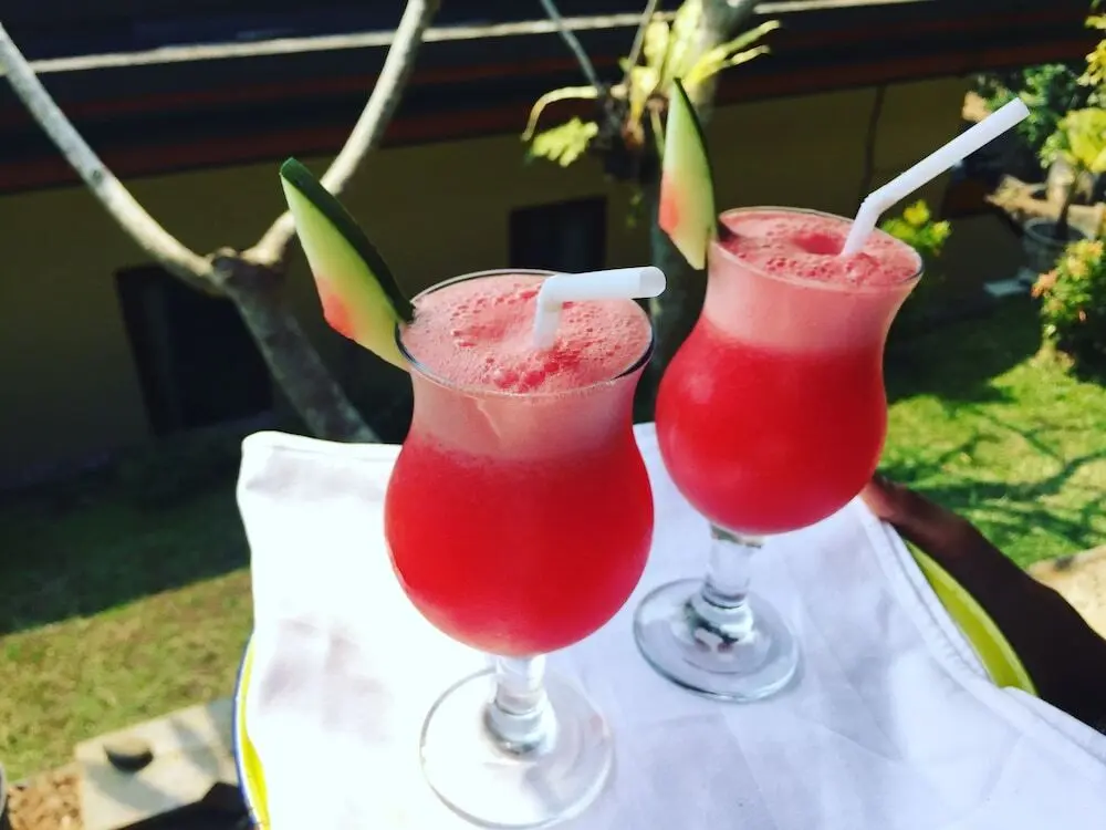 Убуд: Ubud Wins Bungalow