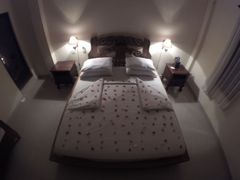 Убуд: Ubud Wins Bungalow