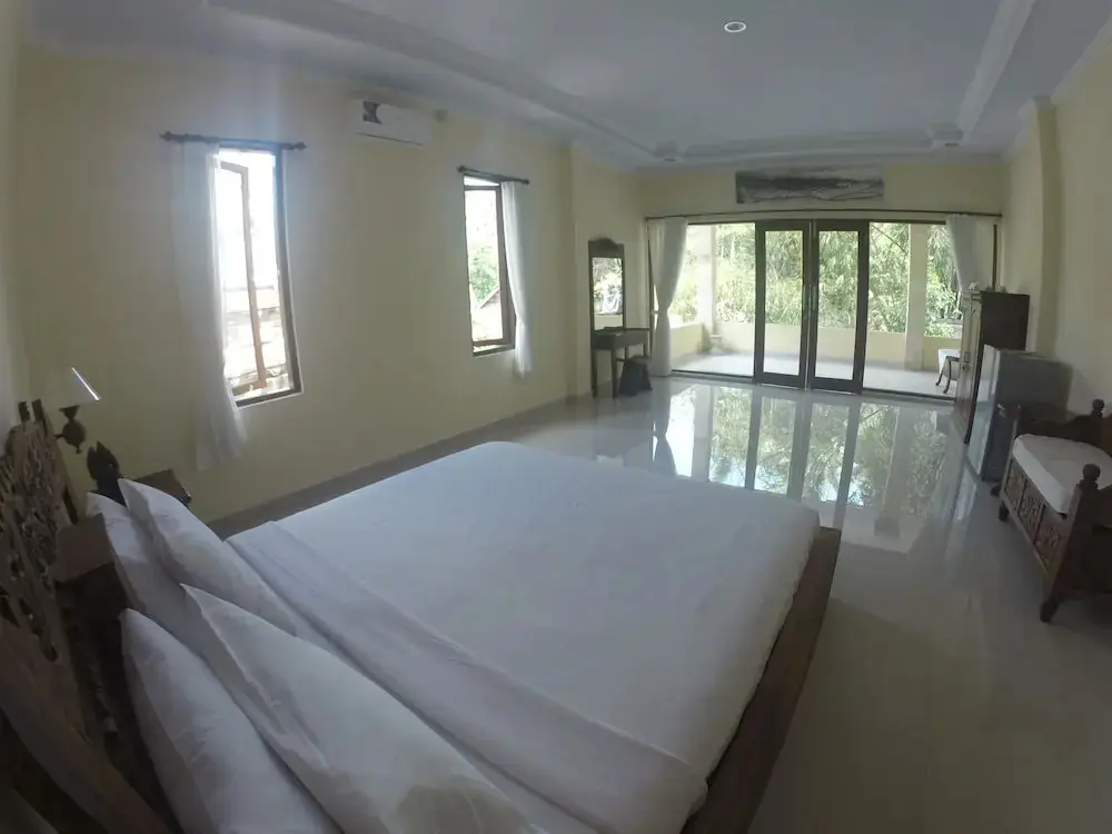 Убуд: Ubud Wins Bungalow
