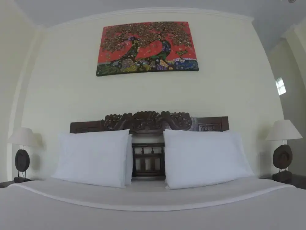 Убуд: Ubud Wins Bungalow