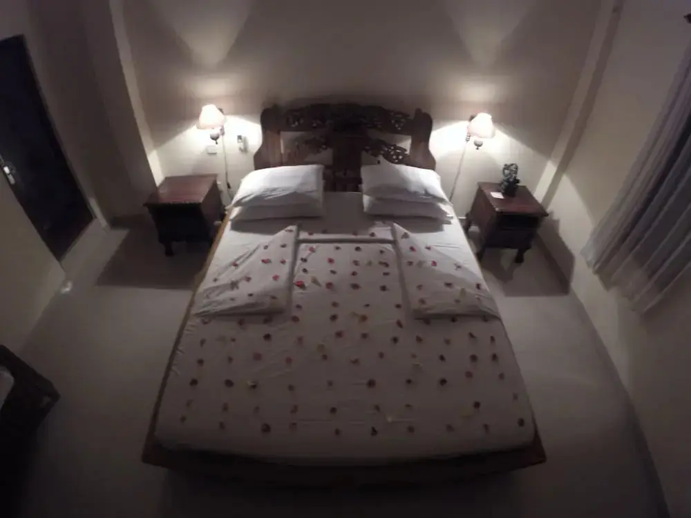 Убуд: Ubud Wins Bungalow
