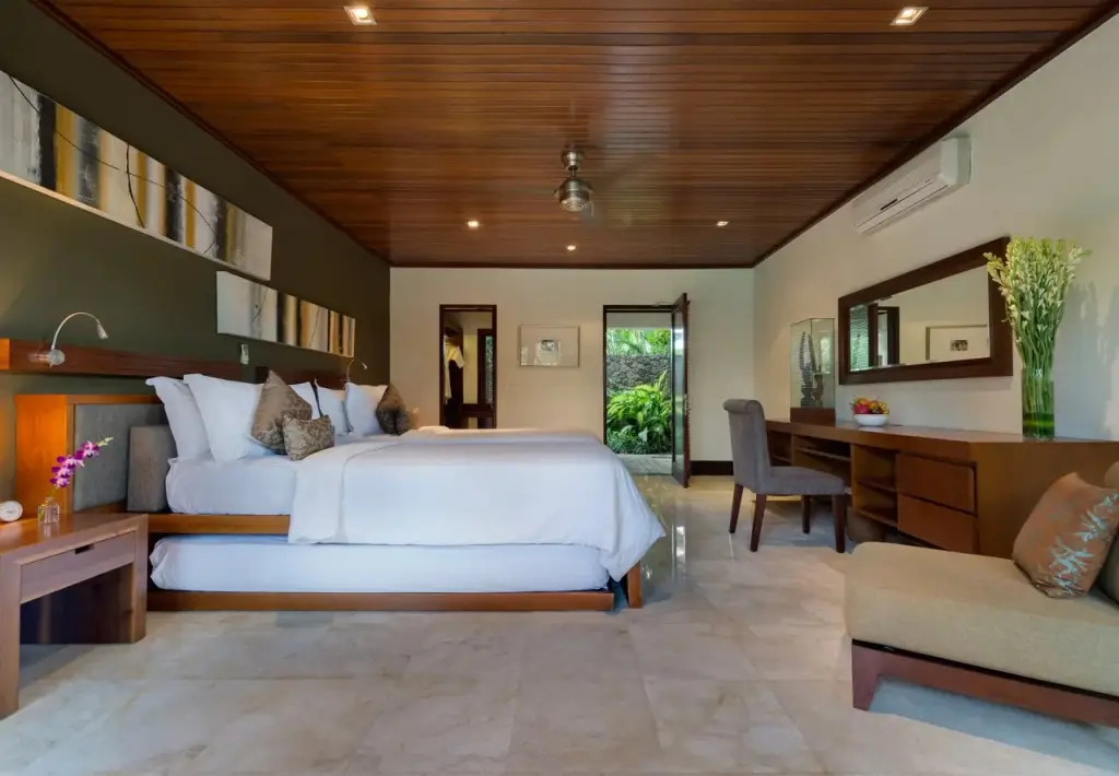 Чангу: Villa Asta