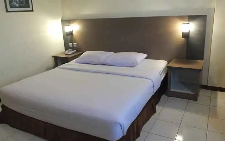 Джепара: Jepara Indah Hotel