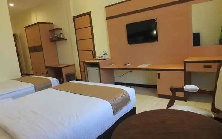 Джепара: Jepara Indah Hotel