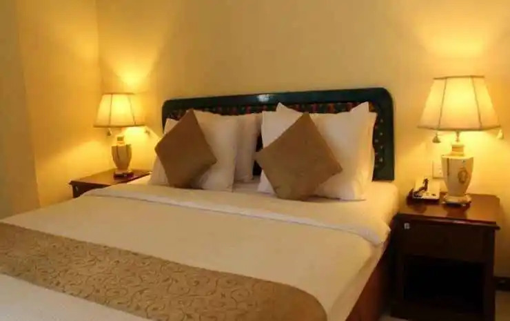 Джепара: Jepara Indah Hotel