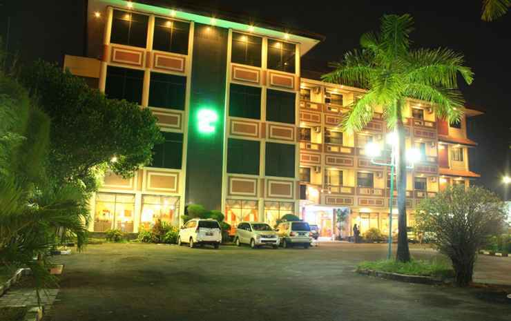 Jepara Indah Hotel — фото 1